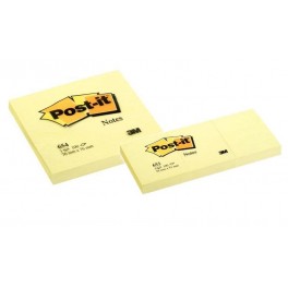 Notesy samoprzylepne Post-it Notesy samoprzylepne Post-it
