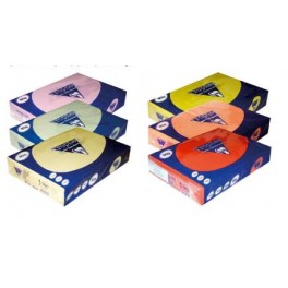 Papier kolorowy Trophee A4 160g/m2