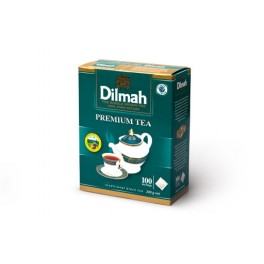 Herbata Dilmah Premium Tea Herbata Dilmah Premium Tea