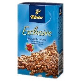 Kawa Tchibo Exclusive Kawa Tchibo Exclusive