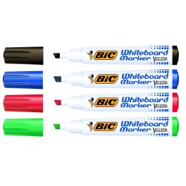 Markery do tablic BIC Markery do tablic BIC