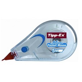 Korektor w taśmie Tipp-Ex Mini Korektor w taśmie Tipp-Ex Mini