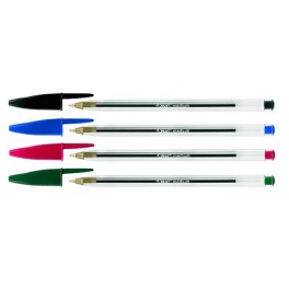 Długopisy BIC Cristal Długopisy BIC Cristal