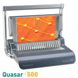 Bindownica Fellowes Quasar 500 Bindownica Fellowes Quasar 500