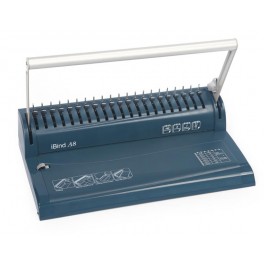 Bindownica Wallner iBIND A8 Bindownica Wallner iBIND A8