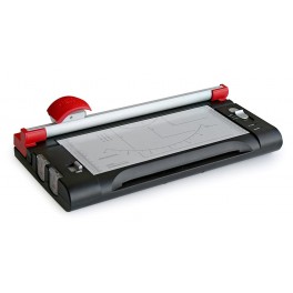 Laminator z trymerem Argo L400A Laminator z trymerem Argo L400A