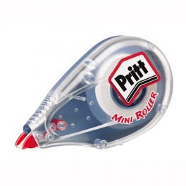 Korektor w taśmie Pritt Mini Korektor w taśmie Pritt Mini